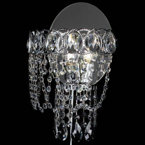 Бра Капель №5 в Магнитогорске Гусь Хрустальный