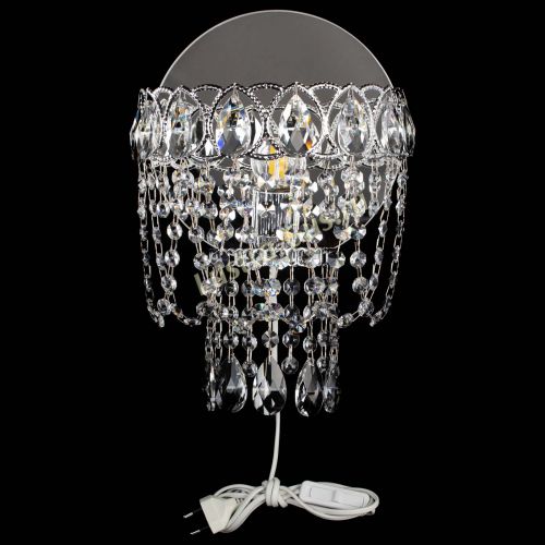 Бра Капель №5 в Магнитогорске Гусь Хрустальный