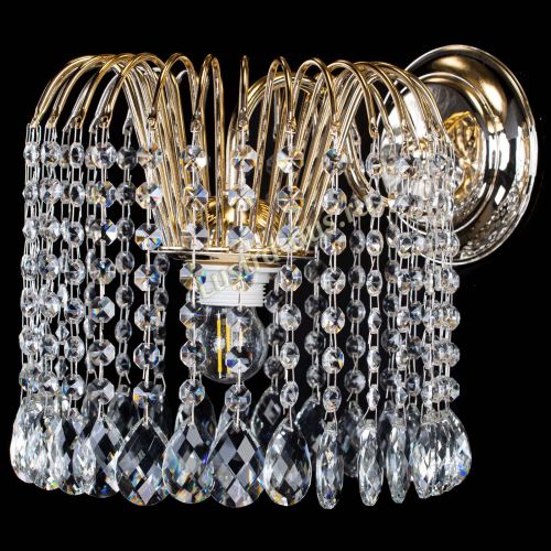 Бра Каскад Баден №1 в Магнитогорске Гусь Хрустальный