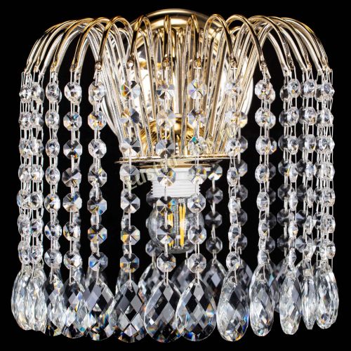 Бра Каскад Баден №1 в Магнитогорске Гусь Хрустальный