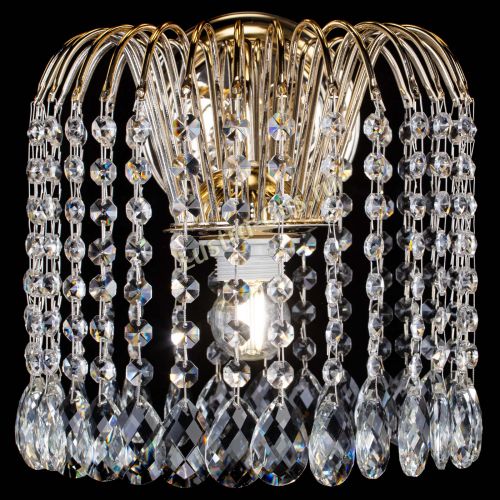 Бра Каскад Баден №1 в Магнитогорске Гусь Хрустальный