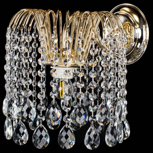 Бра Каскад Баден №2 в Магнитогорске Гусь Хрустальный