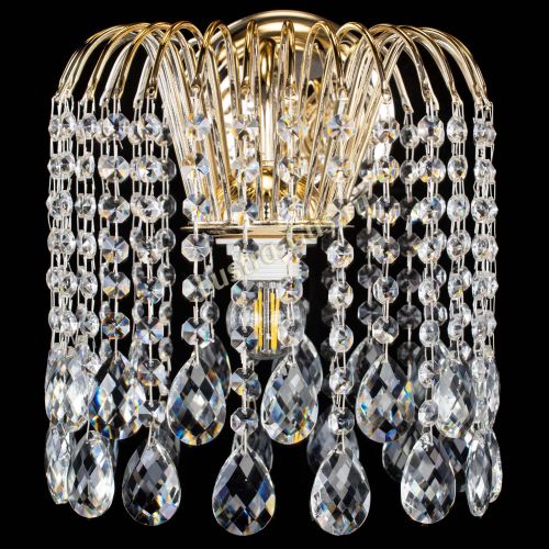 Бра Каскад Баден №2 в Магнитогорске Гусь Хрустальный