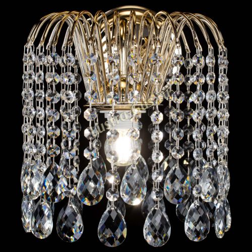 Бра Каскад Баден №2 в Магнитогорске Гусь Хрустальный