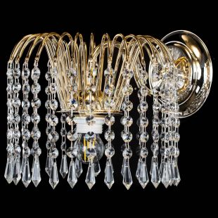  Бра Каскад Карандаш