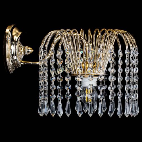 Бра Каскад Карандаш в Магнитогорске Гусь Хрустальный