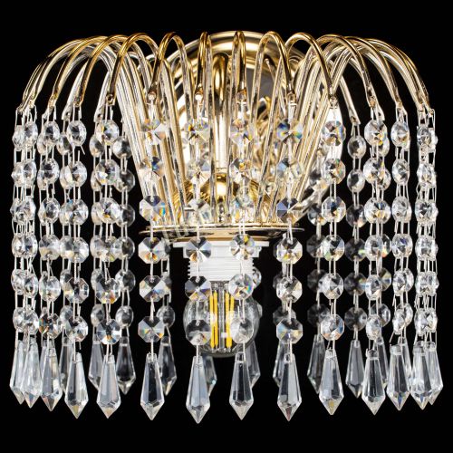 Бра Каскад Карандаш в Магнитогорске Гусь Хрустальный