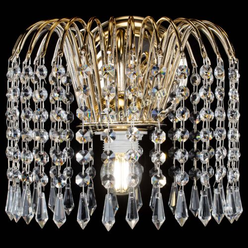 Бра Каскад Карандаш в Магнитогорске Гусь Хрустальный