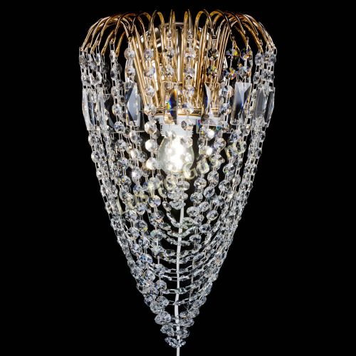 Бра Каскад Водоворот в Магнитогорске Гусь Хрустальный