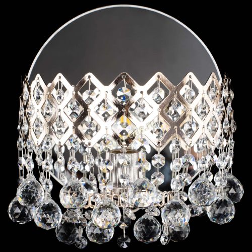 Бра Корона №1 в Магнитогорске Гусь Хрустальный