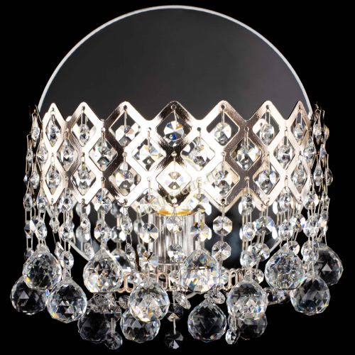 Бра Корона №1 в Магнитогорске Гусь Хрустальный