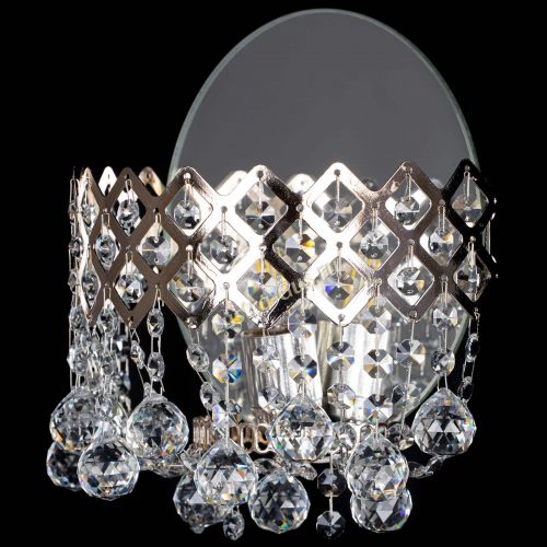 Бра Корона №1 в Магнитогорске Гусь Хрустальный