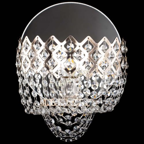 Бра Корона №2 в Магнитогорске Гусь Хрустальный