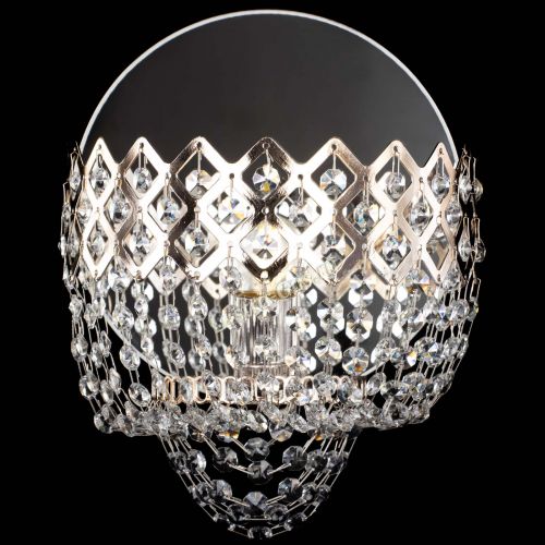 Бра Корона №2 в Магнитогорске Гусь Хрустальный