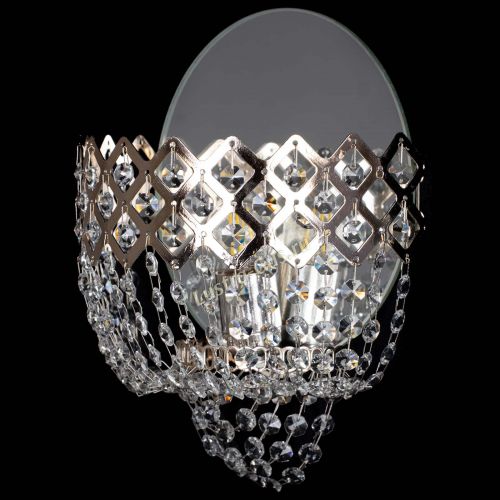 Бра Корона №2 в Магнитогорске Гусь Хрустальный