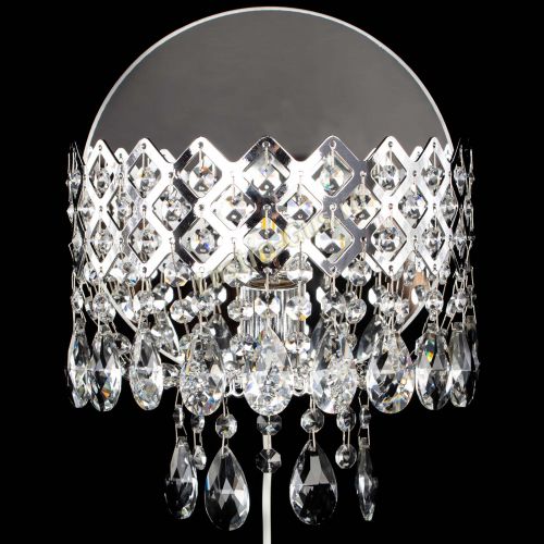 Бра Корона №3 в Магнитогорске Гусь Хрустальный