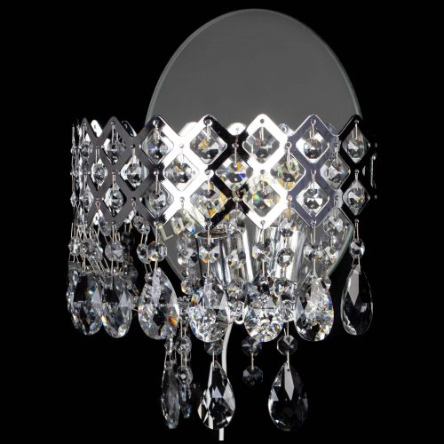 Бра Корона №3 в Магнитогорске Гусь Хрустальный