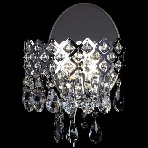 Бра Корона №3 в Магнитогорске Гусь Хрустальный