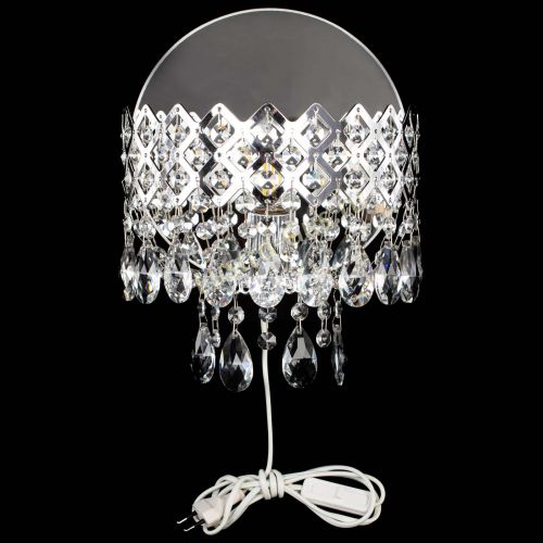 Бра Корона №3 в Магнитогорске Гусь Хрустальный