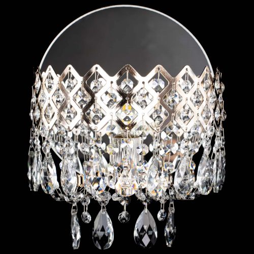 Бра Корона №3 в Магнитогорске Гусь Хрустальный