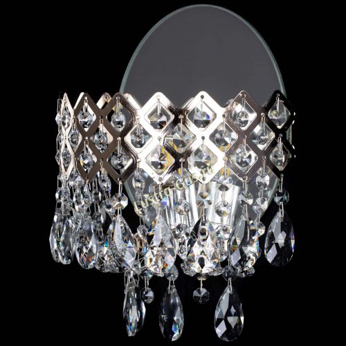 Бра Корона №3 в Магнитогорске Гусь Хрустальный