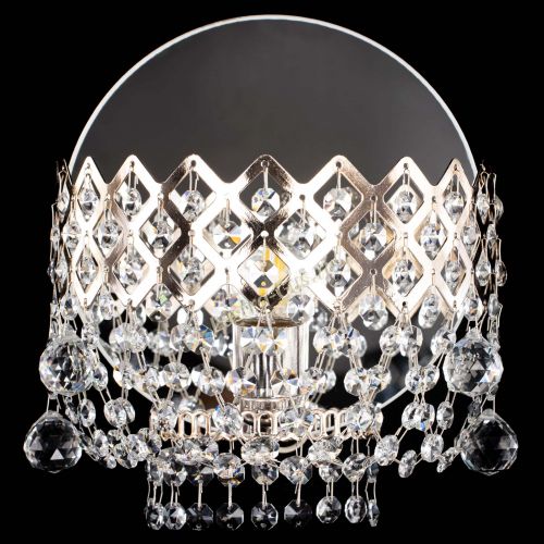 Бра Корона №4 в Магнитогорске Гусь Хрустальный