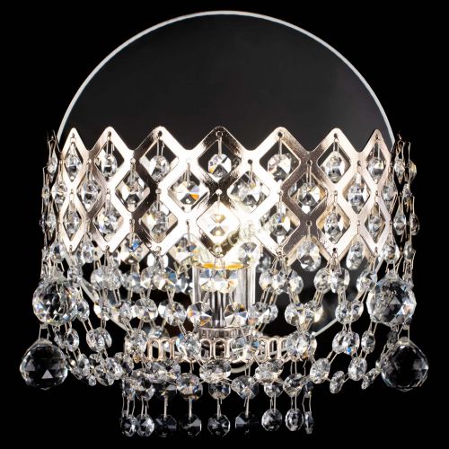 Бра Корона №4 в Магнитогорске Гусь Хрустальный