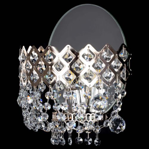 Бра Корона №4 в Магнитогорске Гусь Хрустальный