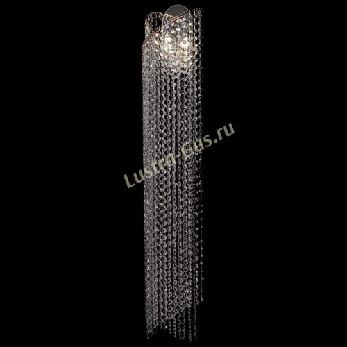 Бра Космея №1 - 1000 мм в Магнитогорске Гусь Хрустальный