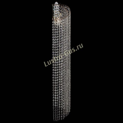 Бра Космея №1 - 1000 мм в Магнитогорске Гусь Хрустальный