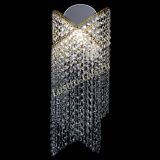 Бра Космея №1 - 500 мм под бронзу в Магнитогорске