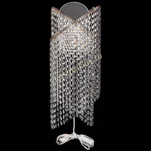 Бра Космея №1 - 500 мм в Магнитогорске Гусь Хрустальный