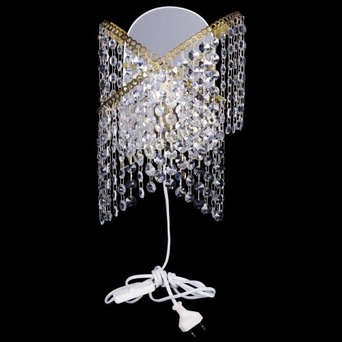 Бра Космея №1 под бронзу в Магнитогорске Гусь Хрустальный