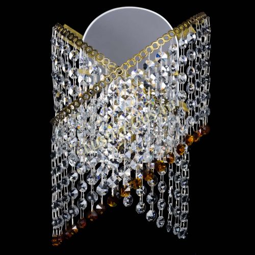 Бра Космея №1 чайная под бронзу в Магнитогорске Бра Космея №1 чайная под бронзу в Магнитогорске