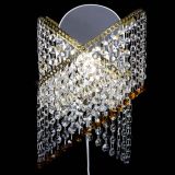 Бра Космея №1 чайная под бронзу в Магнитогорске Бра Космея №1 чайная под бронзу в Магнитогорске