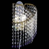 Бра Космея №1 фиолетовая под бронзу в Магнитогорске Бра Космея №1 фиолетовая под бронзу в Магнитогорске