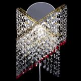 Бра Космея №1 красная под бронзу в Магнитогорске Бра Космея №1 красная под бронзу в Магнитогорске