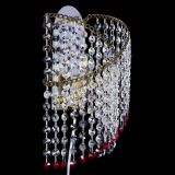 Бра Космея №1 красная под бронзу в Магнитогорске Бра Космея №1 красная под бронзу в Магнитогорске