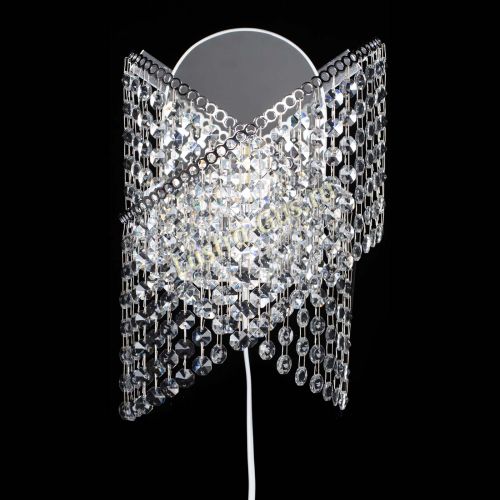 Бра Космея №1 в Магнитогорске Гусь Хрустальный