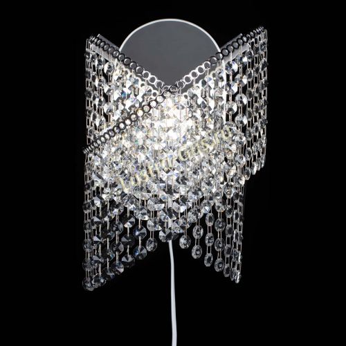 Бра Космея №1 в Магнитогорске Гусь Хрустальный