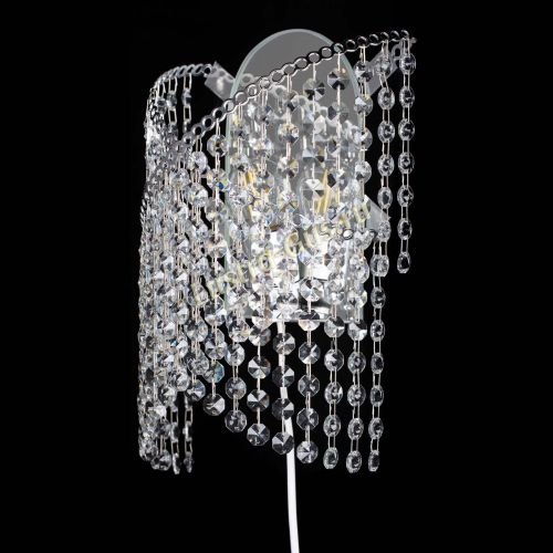 Бра Космея №1 в Магнитогорске Гусь Хрустальный