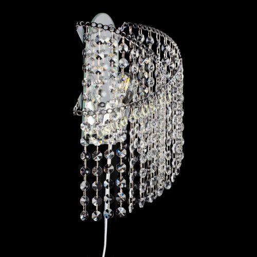 Бра Космея №1 в Магнитогорске Гусь Хрустальный