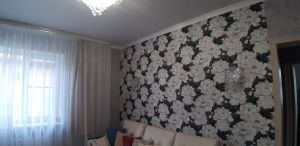 Люстра Камея Флора Журавлик №6 в Магнитогорске отзыв и фото покупателя