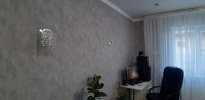 Люстра Камея Флора Журавлик №6 в Магнитогорске отзыв и фото покупателя