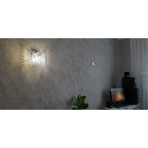 Бра Космея №1 в Магнитогорске Гусь Хрустальный