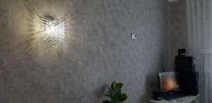 Люстра Камея Флора Журавлик №6 в Магнитогорске отзыв и фото покупателя