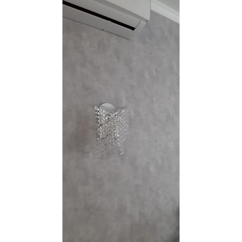 Бра Космея №1 в Магнитогорске Гусь Хрустальный