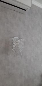 Люстра Камея Флора Журавлик №6 в Магнитогорске отзыв и фото покупателя