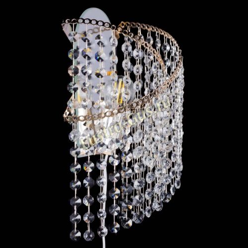 Бра Космея №1 в Магнитогорске Гусь Хрустальный