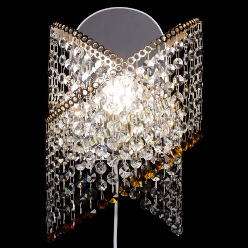 Бра Космея №1 чайная в Магнитогорске Гусь Хрустальный